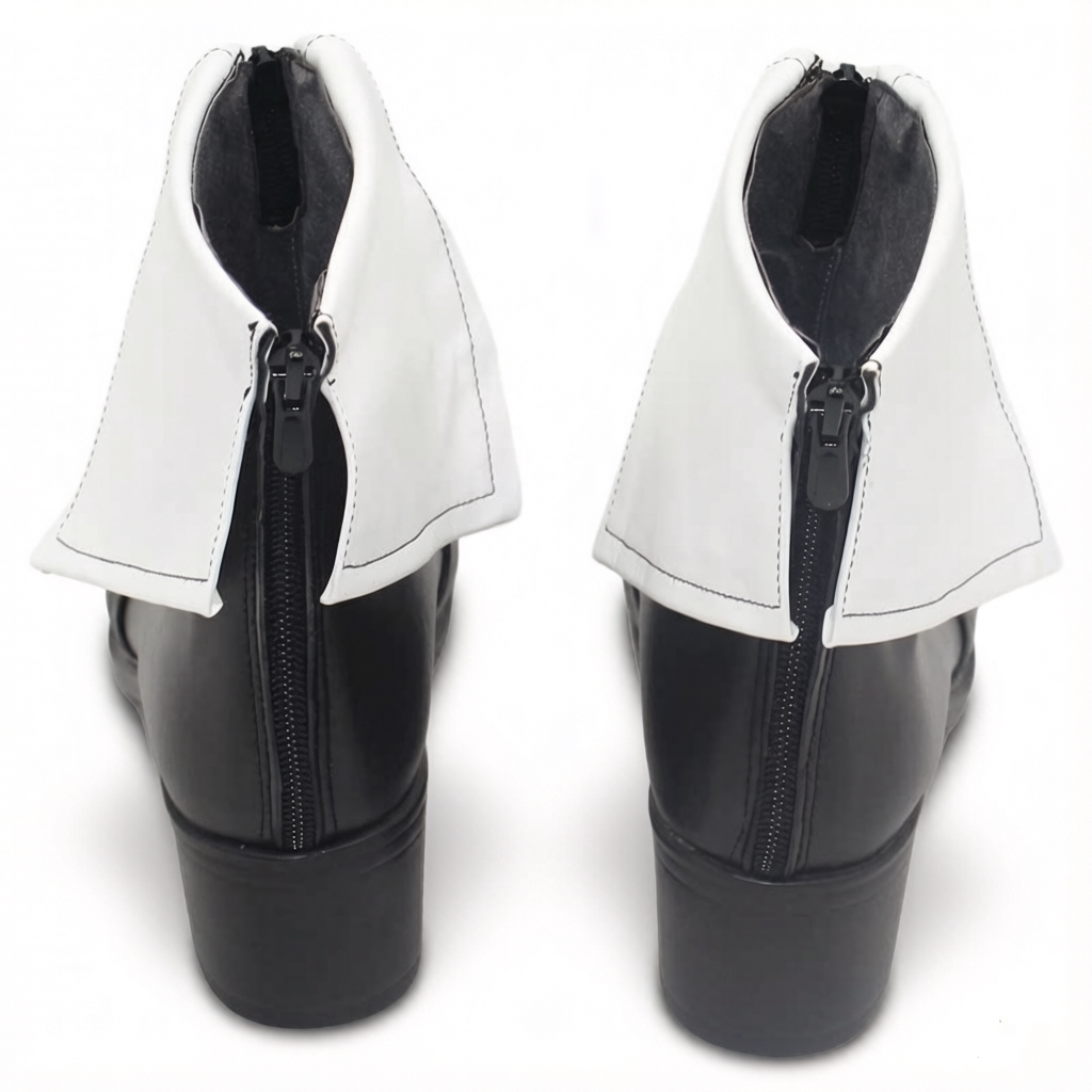 BoomCosplay Game Cosplay Vision Eye Shoes
