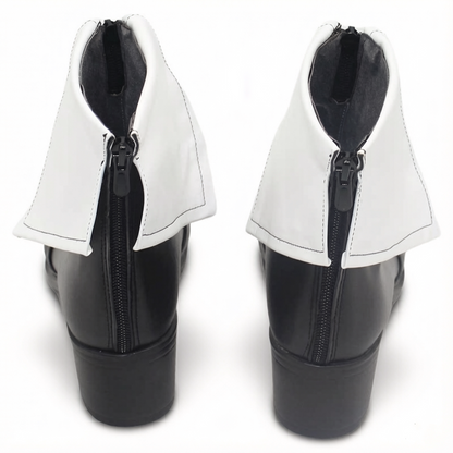 BoomCosplay Game Cosplay Vision Eye Shoes