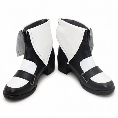 BoomCosplay Game Cosplay Vision Eye Shoes