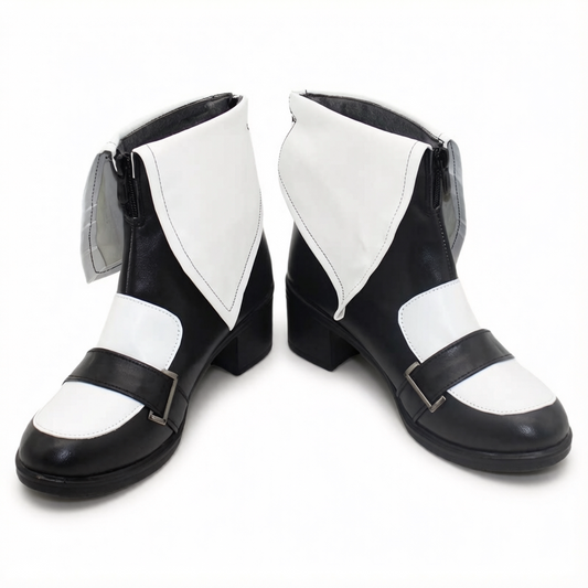 BoomCosplay Game Cosplay Vision Eye Shoes