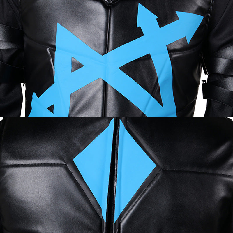 BoomCosplay Spiel Cosplay SL Solemn Lament Lixiang Kostüm