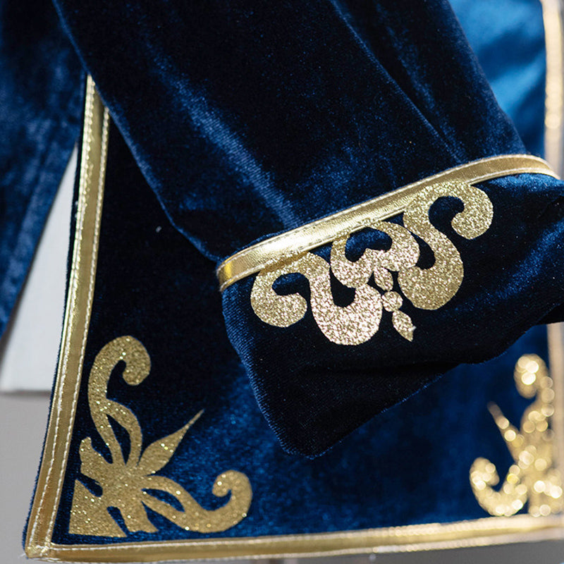 BoomCosplay Spiel Wuwa Cosplay Hiyuki Kostüm A Edition