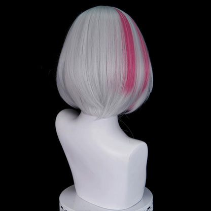 BoomCosplay Game DF Cosplay Mai Xiaowen 33cm Wig
