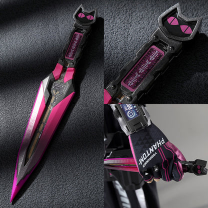 BoomCosplay【XS-XXL】Game DF Cosplay Mai Xiaowen Costume