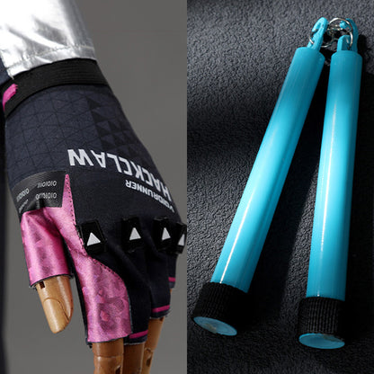 BoomCosplay【XS-XXL】Game DF Cosplay Mai Xiaowen Costume
