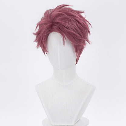 BoomCosplay Game Deepspace Cosplay Valko Wig