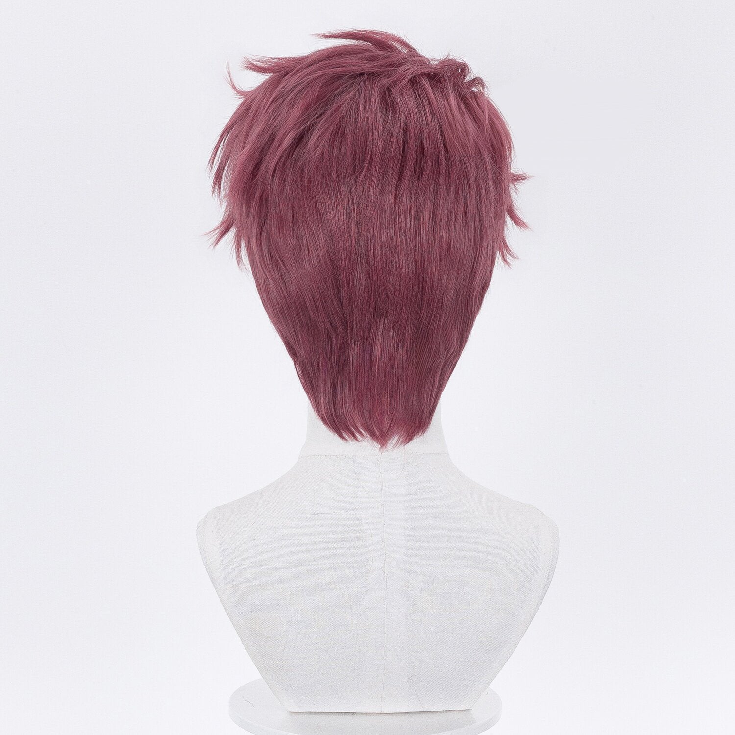 BoomCosplay Game Deepspace Cosplay Valko Wig