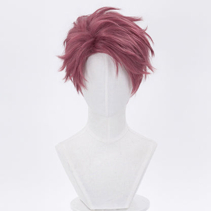 BoomCosplay Game Deepspace Cosplay Valko Wig