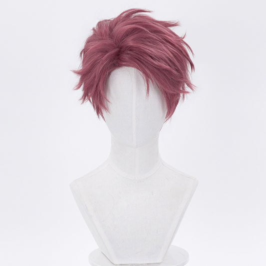 BoomCosplay Game Deepspace Cosplay Valko Wig