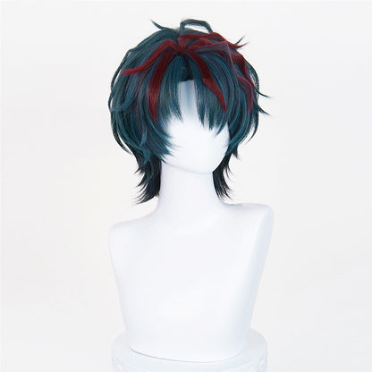 BoomCosplay Game Endfield Cosplay Camille 36cm Wig