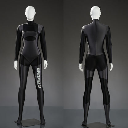 BoomCosplay Game Wuwa Cosplay Hiyuki Kostüm B Edition