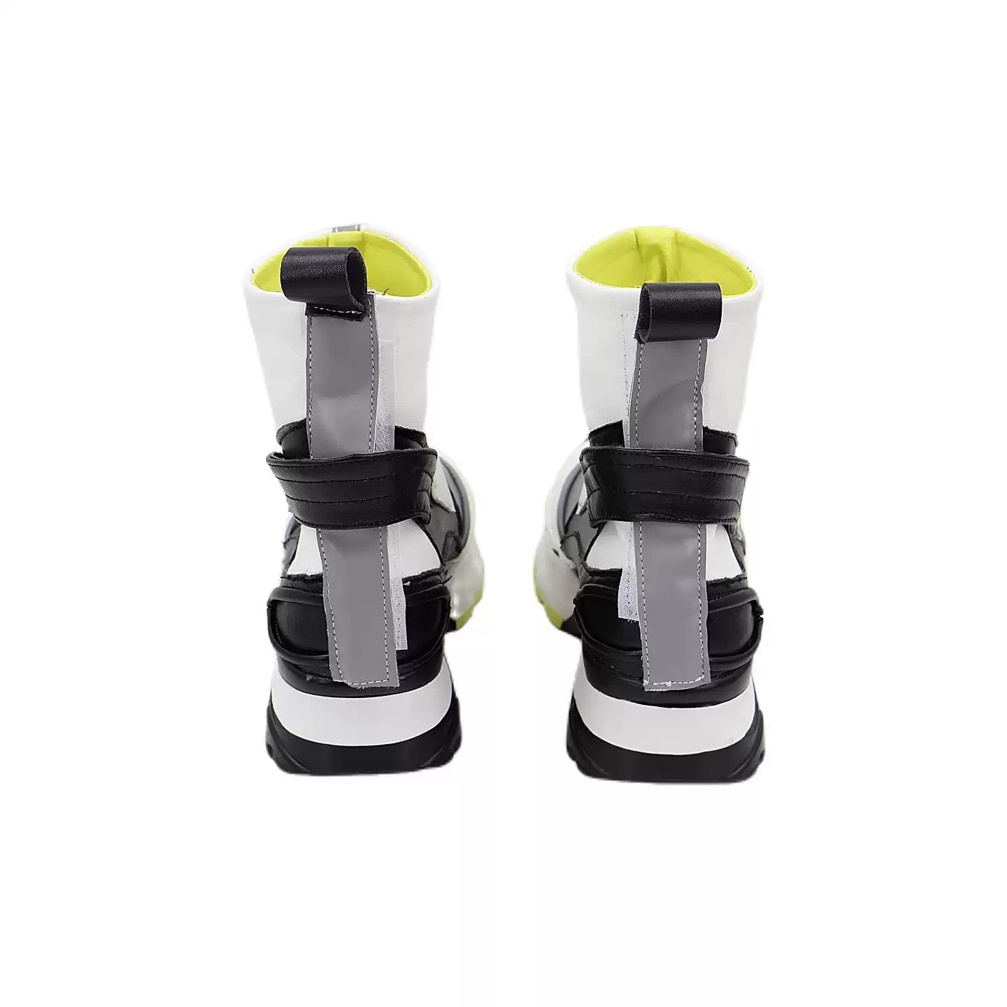 BoomCosplay Game Endfield Cosplay Fluorite Shoes