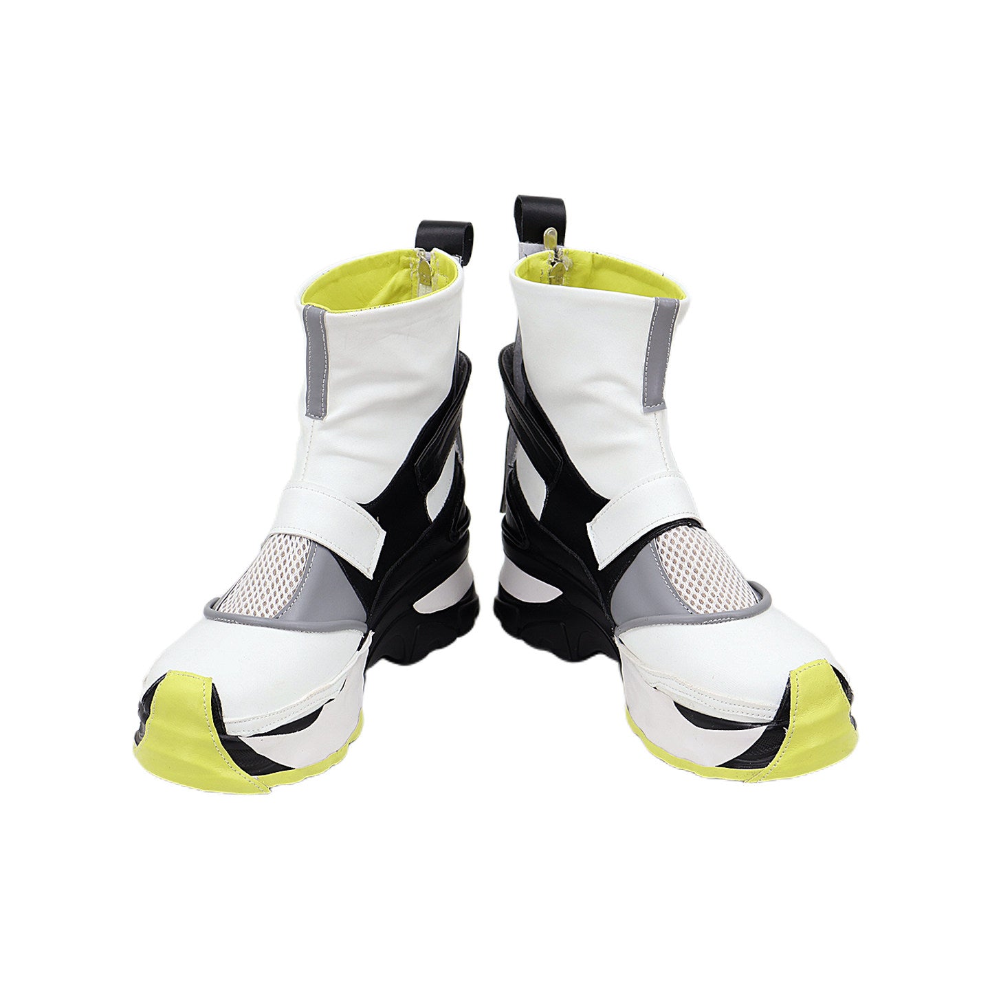 BoomCosplay Game Endfield Cosplay Fluorite Shoes