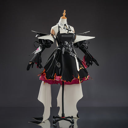 BoomCosplay Game Endfield Cosplay Laevatain Costume