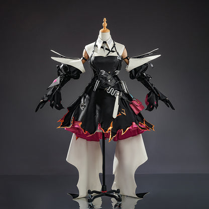 BoomCosplay Game Endfield Cosplay Laevatain Costume