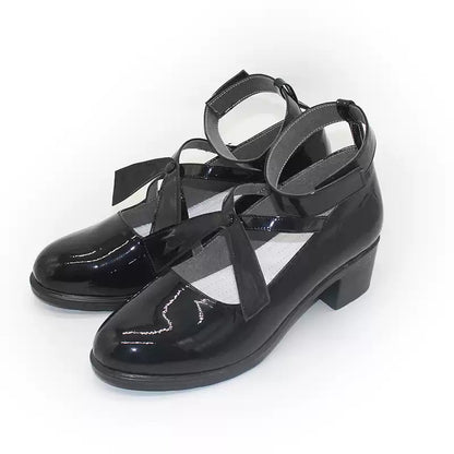 BoomCosplay Game Endfield Cosplay Perlica Shoes
