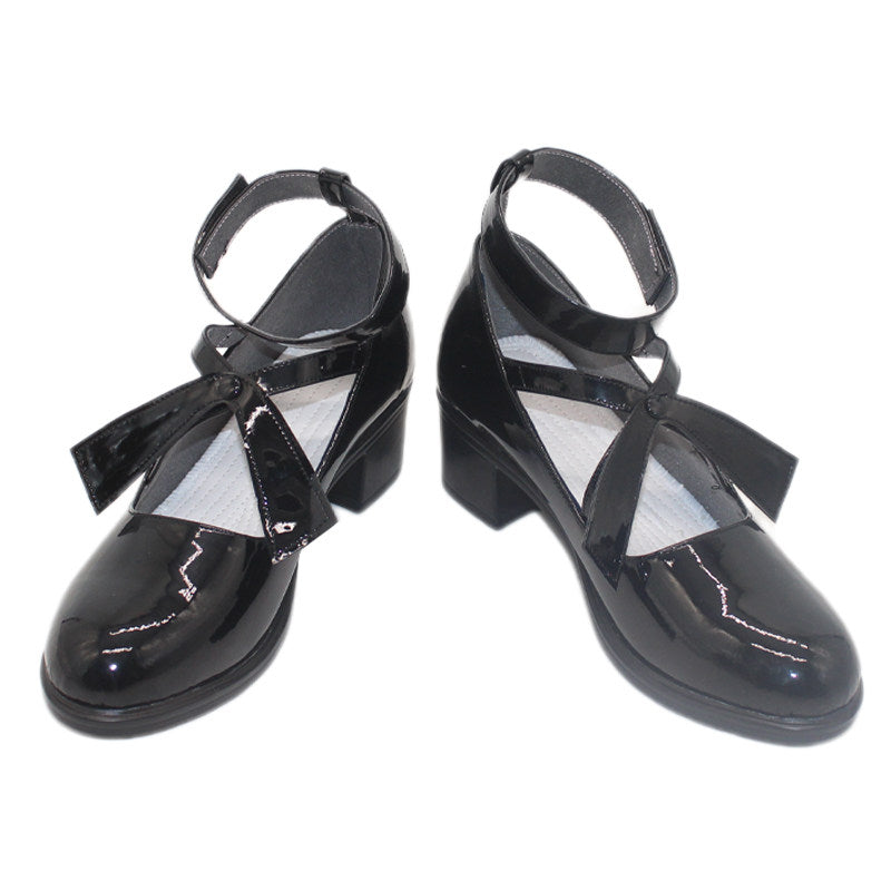 BoomCosplay Game Endfield Cosplay Perlica Shoes