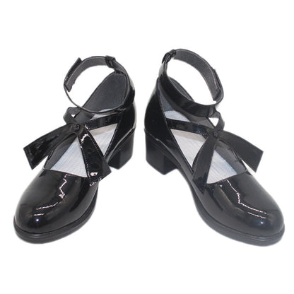 BoomCosplay Game Endfield Cosplay Perlica Shoes