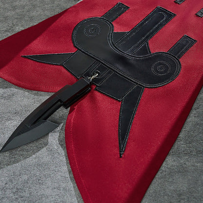 BoomCosplay Game Endfield Cosplay Rossi Costume