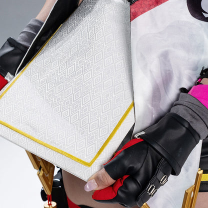 BoomCosplay Game Endfield Cosplay Tangtang Costume