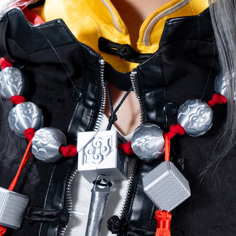 BoomCosplay Game Endfield Cosplay Tangtang Costume