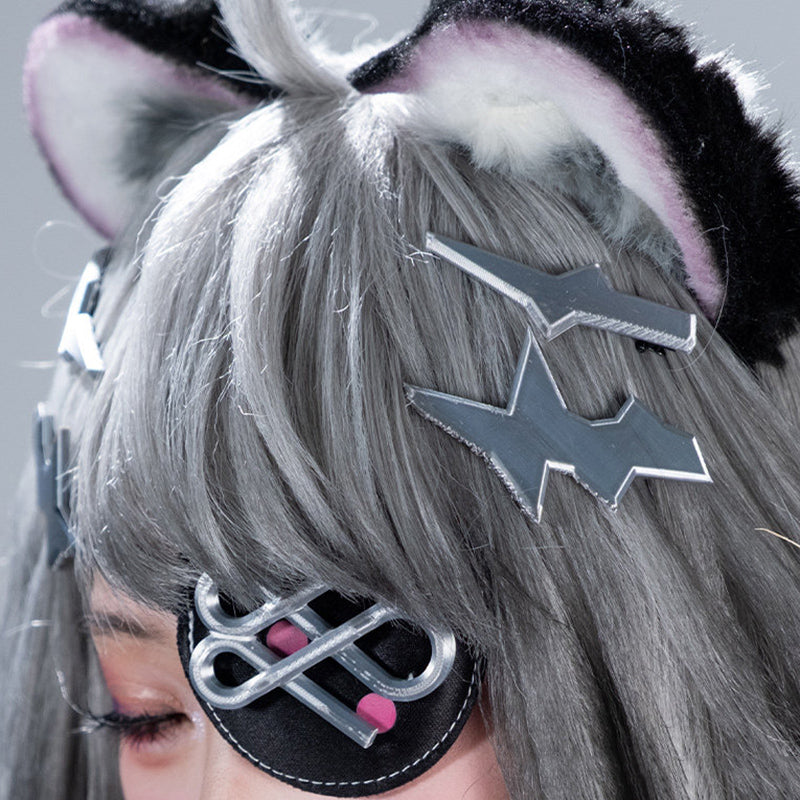 BoomCosplay Game Endfield Cosplay Tangtang Costume
