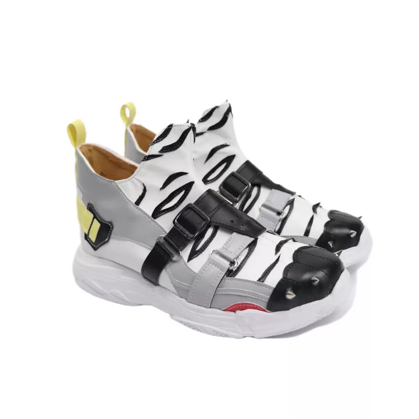 BoomCosplay Game Endfield Cosplay Tangtang Shoes
