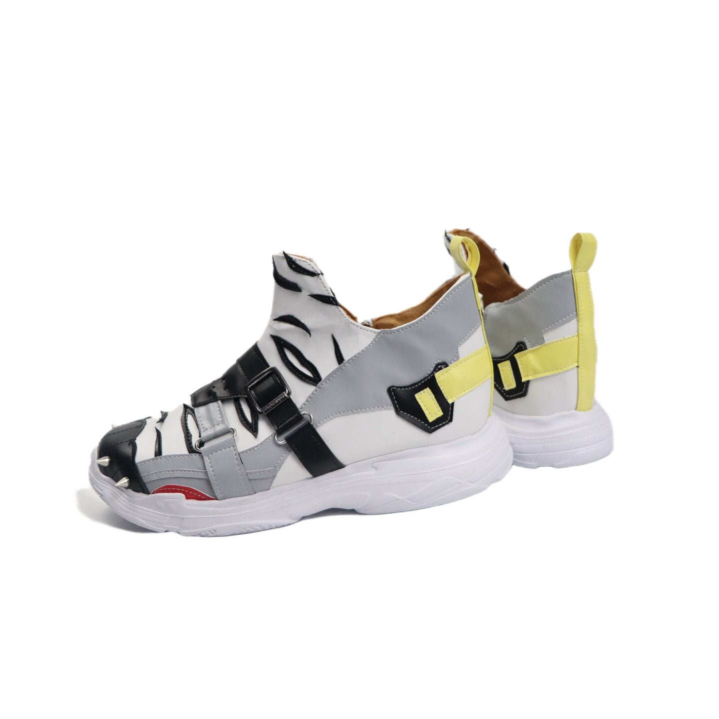 BoomCosplay Game Endfield Cosplay Tangtang Shoes