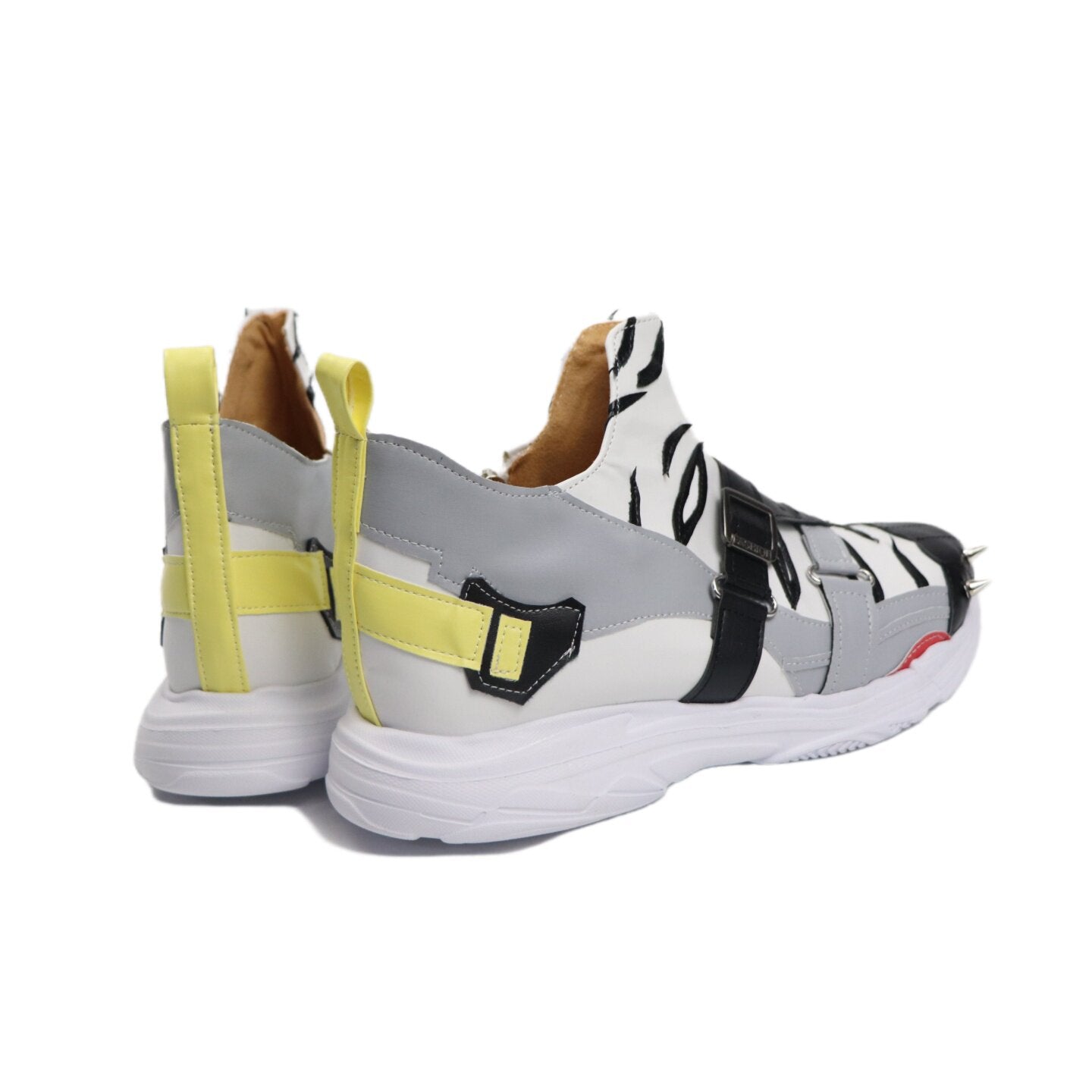 BoomCosplay Game Endfield Cosplay Tangtang Shoes