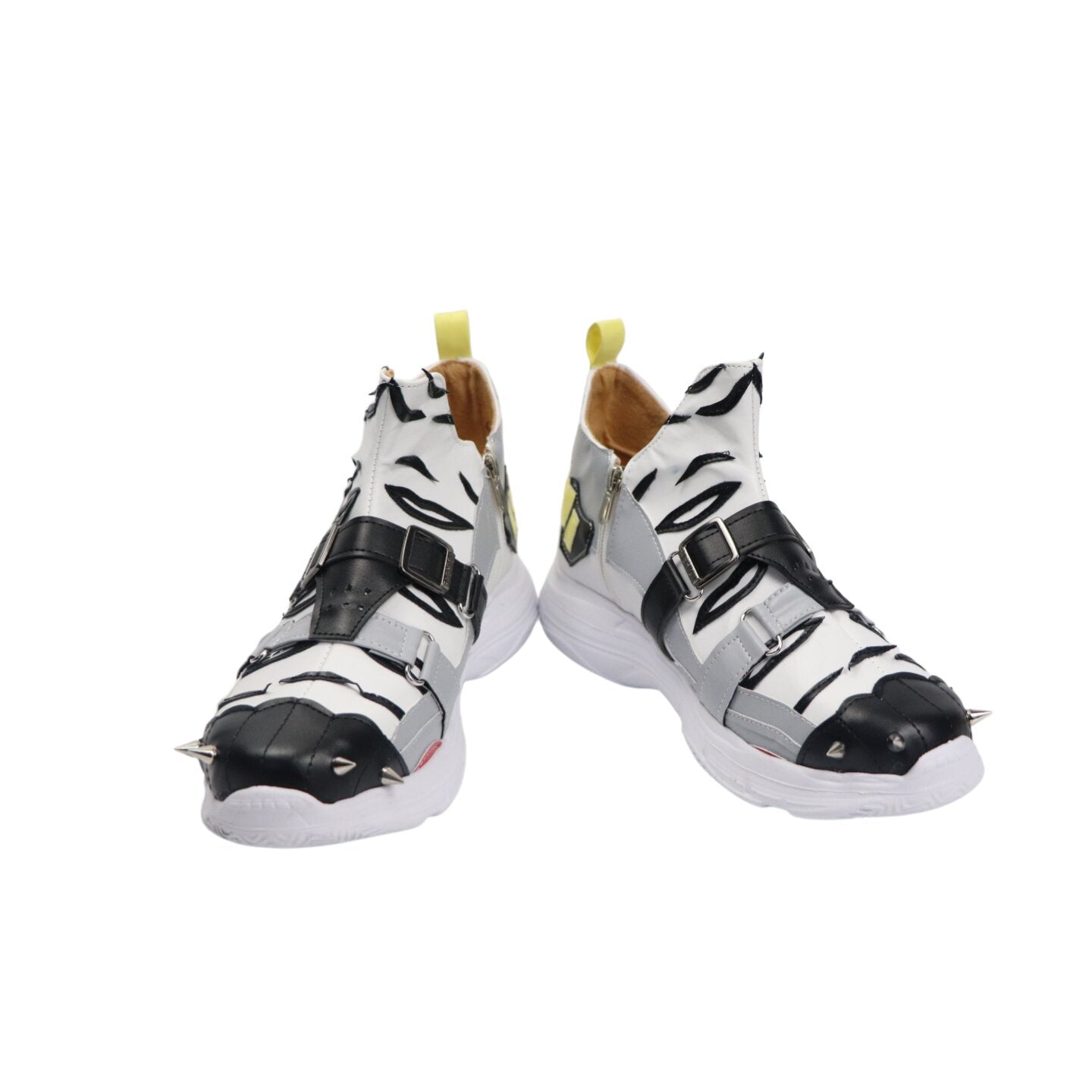 BoomCosplay Game Endfield Cosplay Tangtang Shoes