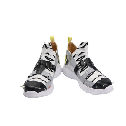 BoomCosplay Game Endfield Cosplay Tangtang Shoes
