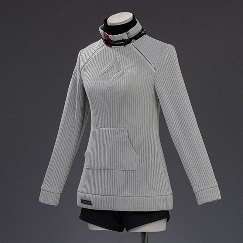 BoomCosplay Game Endfield Female Endministrator Costume