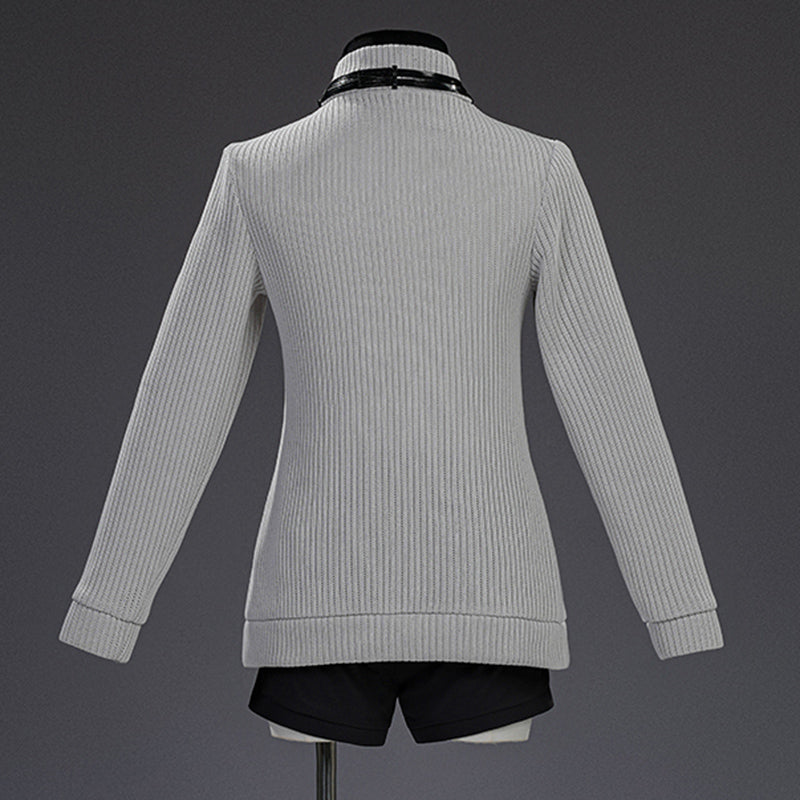BoomCosplay Game Endfield Female Endministrator Costume