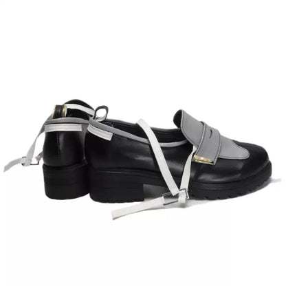 BoomCosplay Game Endfield Female Endministrator Shoes