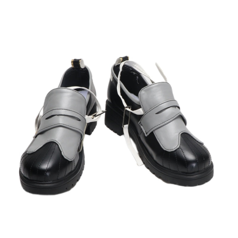BoomCosplay Game Endfield Female Endministrator Shoes