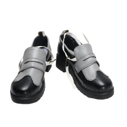 BoomCosplay Game Endfield Female Endministrator Shoes