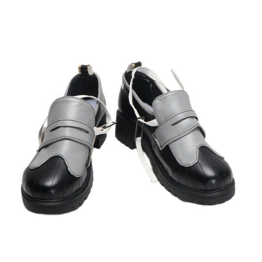 BoomCosplay Game Endfield Female Endministrator Shoes