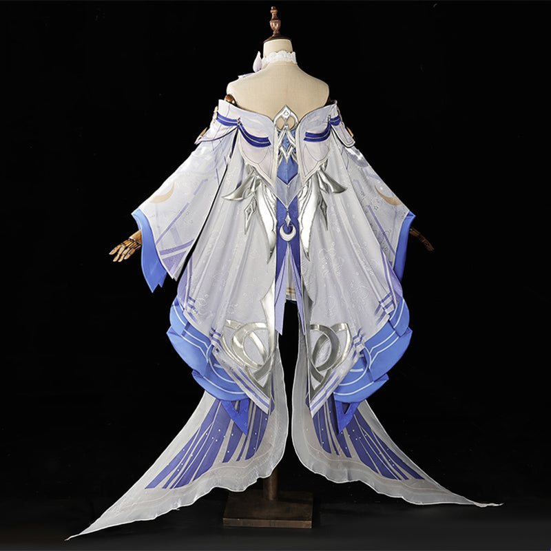 BoomCosplay Game Cosplay Cooperate Guilotin Herbst 2025 Kostüm