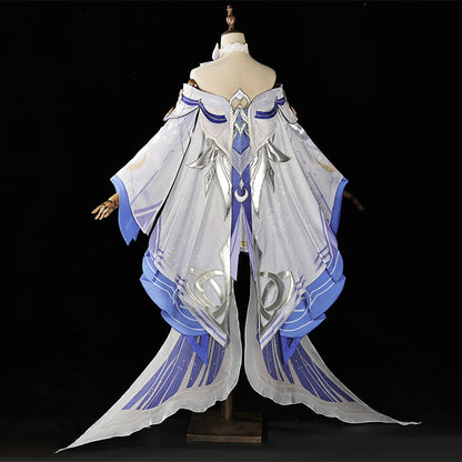 BoomCosplay Game Cosplay Cooperate Guilotin Herbst 2025 Kostüm