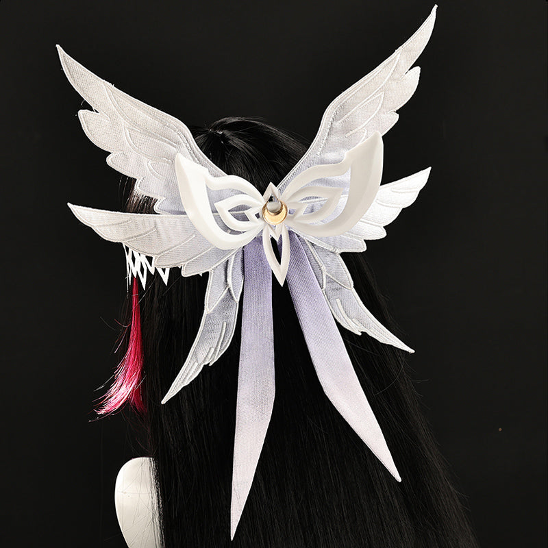 BoomCosplay Game Cosplay Cooperate Guilotin Herbst 2025 Kostüm
