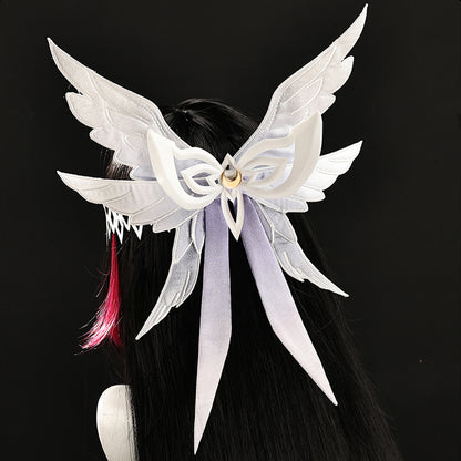 BoomCosplay Game Cosplay Cooperate Guilotin Herbst 2025 Kostüm