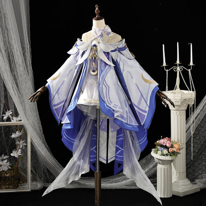 BoomCosplay Game Cosplay Cooperate Guilotin Herbst 2025 Kostüm