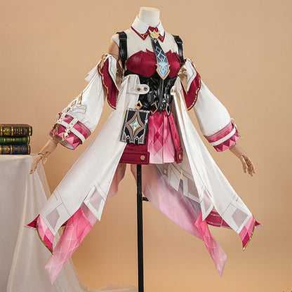 BoomCosplay Game Wuwa Cosplay Hiyuki Kostüm B Edition