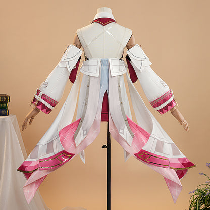 BoomCosplay Game Wuwa Cosplay Hiyuki Kostüm B Edition