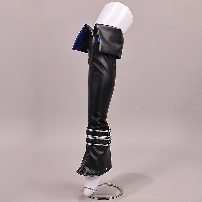 BoomCosplay Game Genshin Cosplay Lohen Adventurer Version Costume