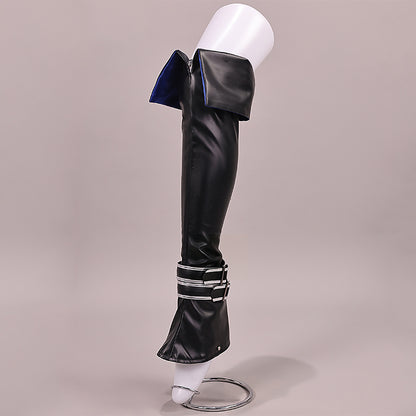 BoomCosplay Game Genshin Cosplay Lohen Adventurer Version Costume