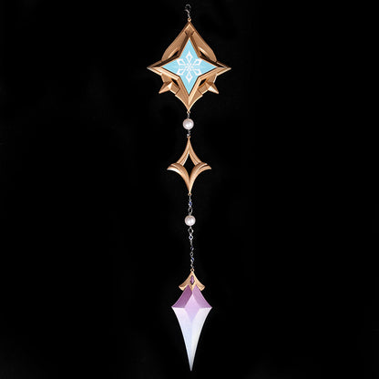 BoomCosplay Game Genshin Cosplay Odette Costume