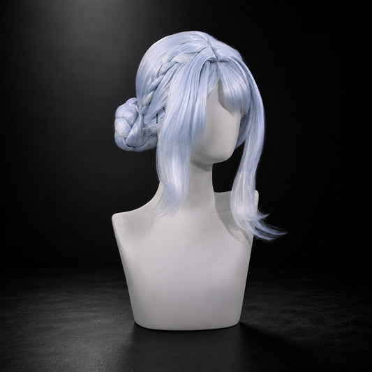 BoomCosplay Game Genshin Cosplay Odette Wig