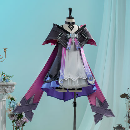 BoomCosplay Game Genshin Cosplay Prune Costume