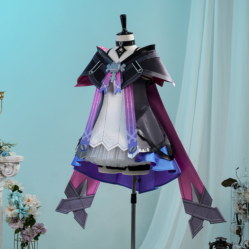 BoomCosplay Game Genshin Cosplay Prune Costume